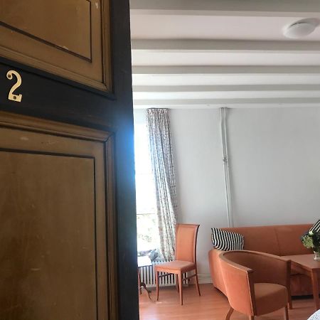 Kasteel Landgoed Crayenstein B&B Tricht Dış mekan fotoğraf