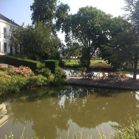 Kasteel Landgoed Crayenstein B&B Tricht Dış mekan fotoğraf