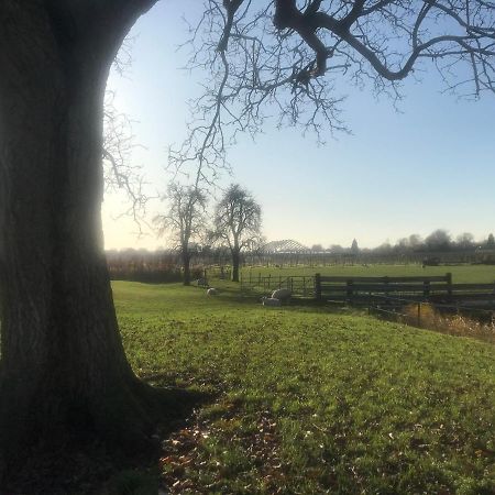 Kasteel Landgoed Crayenstein B&B Tricht Dış mekan fotoğraf