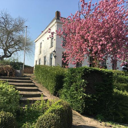 Kasteel Landgoed Crayenstein B&B Tricht Dış mekan fotoğraf