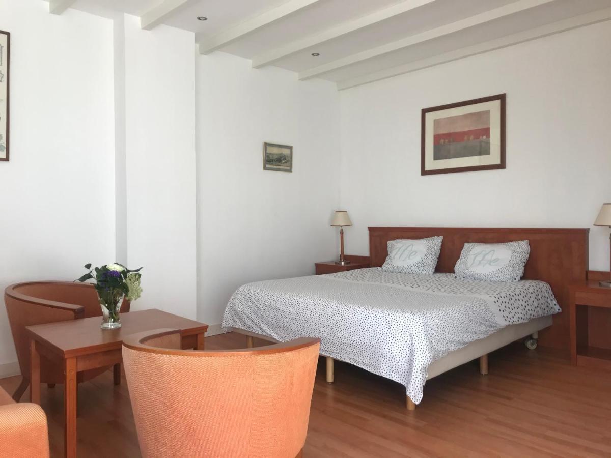 Kasteel Landgoed Crayenstein B&B Tricht Dış mekan fotoğraf