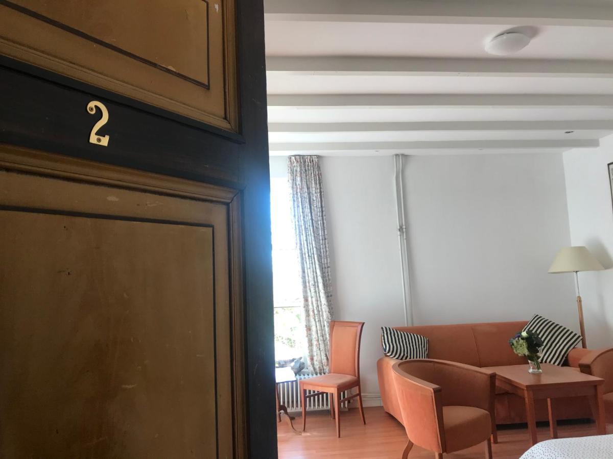 Kasteel Landgoed Crayenstein B&B Tricht Dış mekan fotoğraf