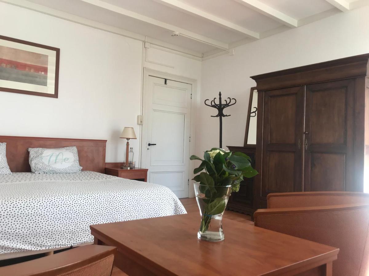 Kasteel Landgoed Crayenstein B&B Tricht Dış mekan fotoğraf