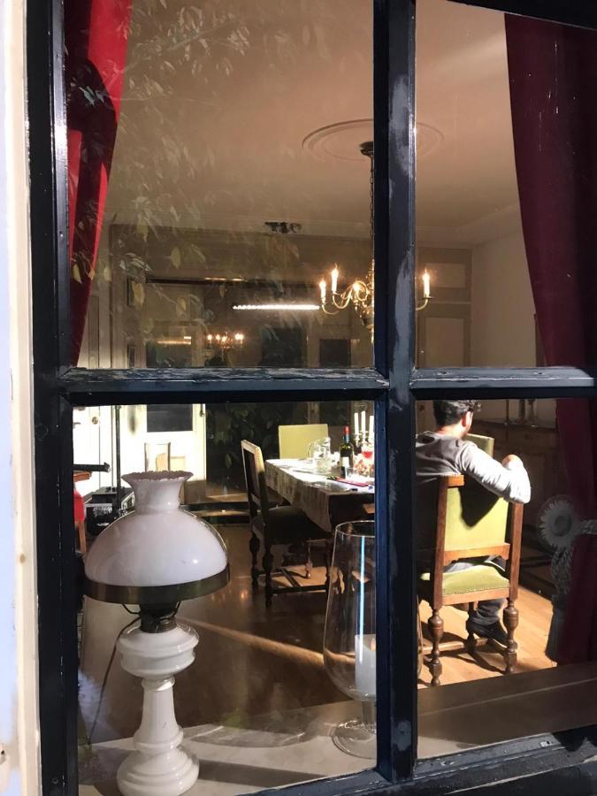 Kasteel Landgoed Crayenstein B&B Tricht Dış mekan fotoğraf