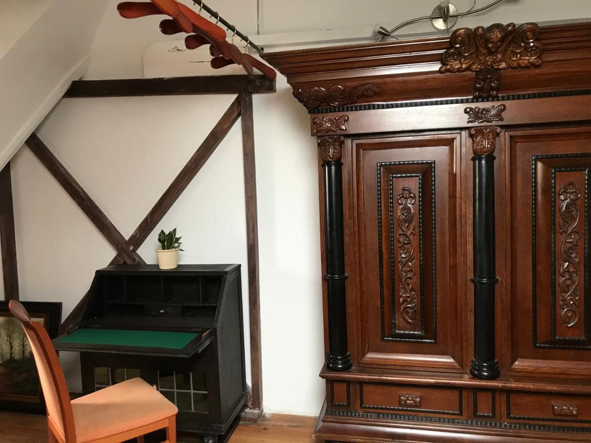 Kasteel Landgoed Crayenstein B&B Tricht Dış mekan fotoğraf