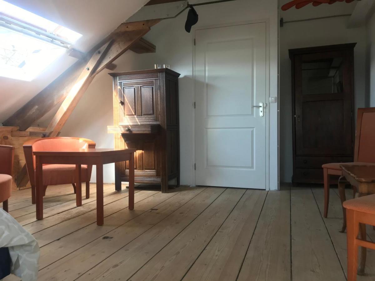 Kasteel Landgoed Crayenstein B&B Tricht Dış mekan fotoğraf