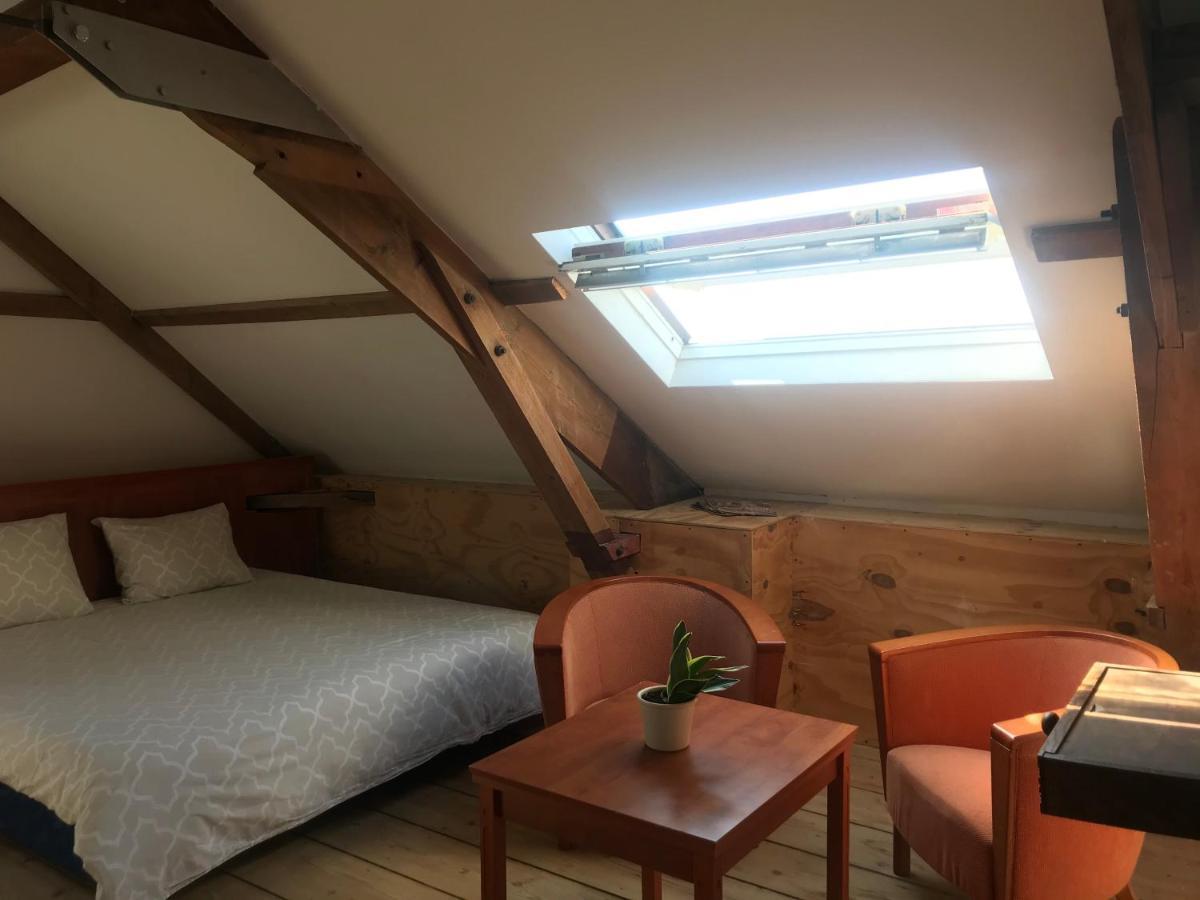 Kasteel Landgoed Crayenstein B&B Tricht Dış mekan fotoğraf