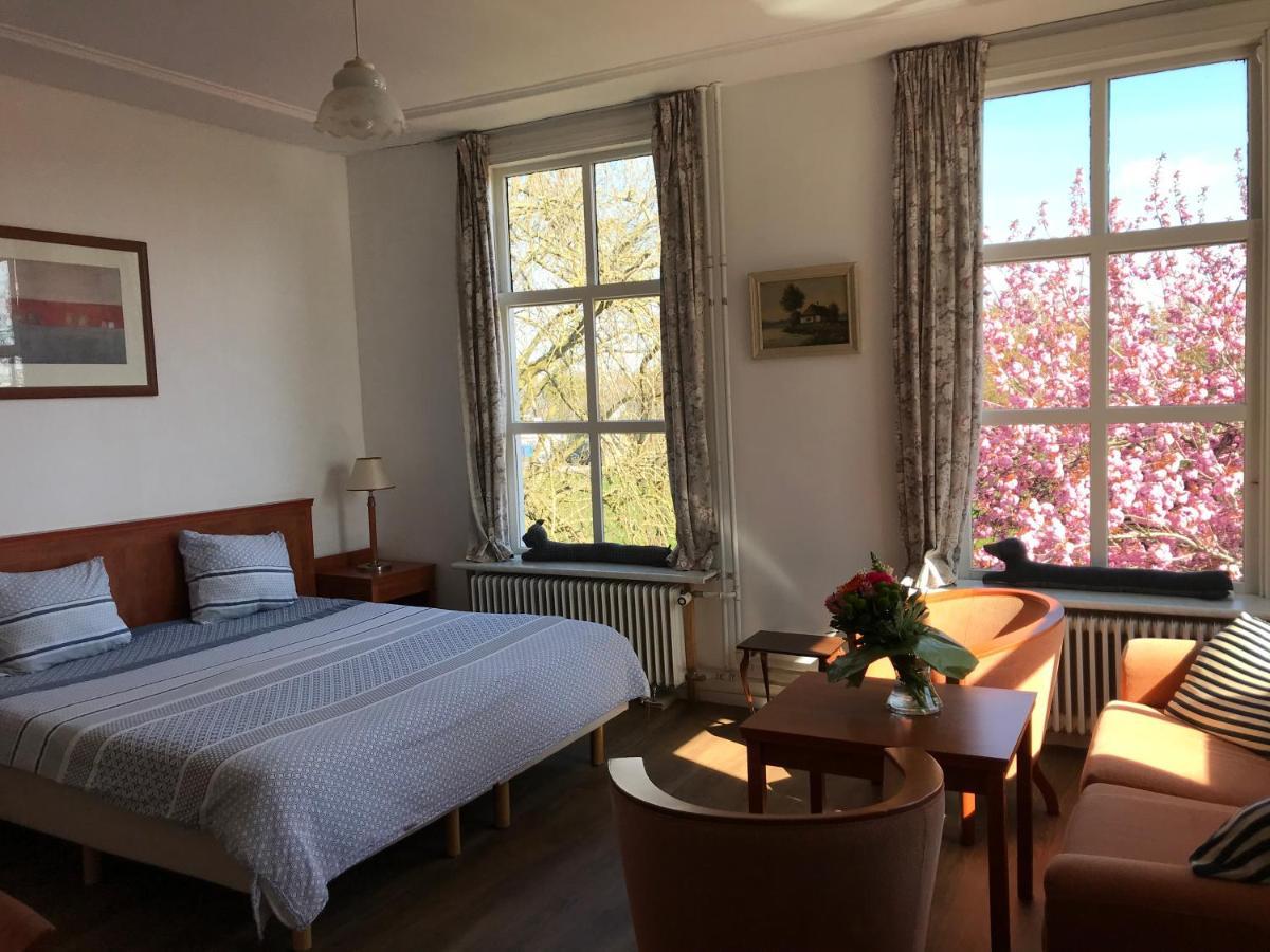 Kasteel Landgoed Crayenstein B&B Tricht Dış mekan fotoğraf