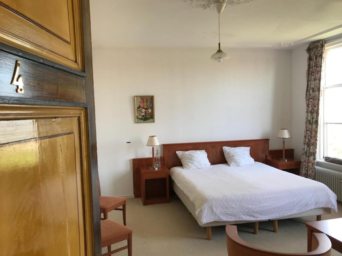 Kasteel Landgoed Crayenstein B&B Tricht Dış mekan fotoğraf