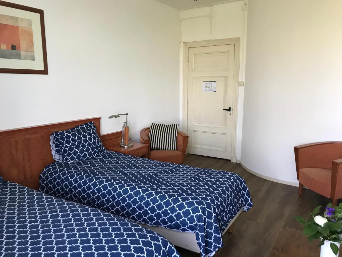 Kasteel Landgoed Crayenstein B&B Tricht Dış mekan fotoğraf