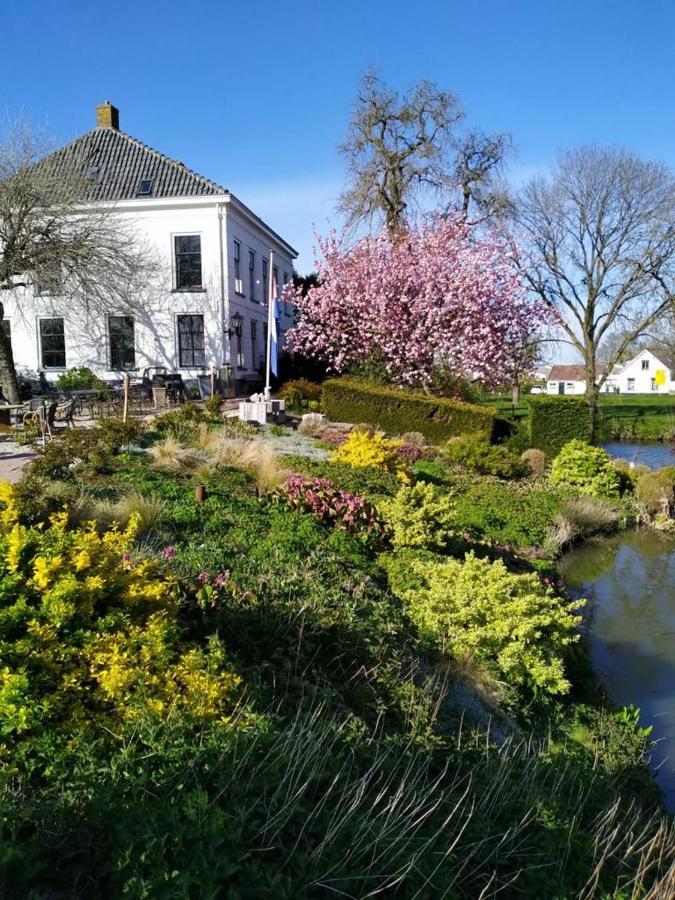 Kasteel Landgoed Crayenstein B&B Tricht Dış mekan fotoğraf
