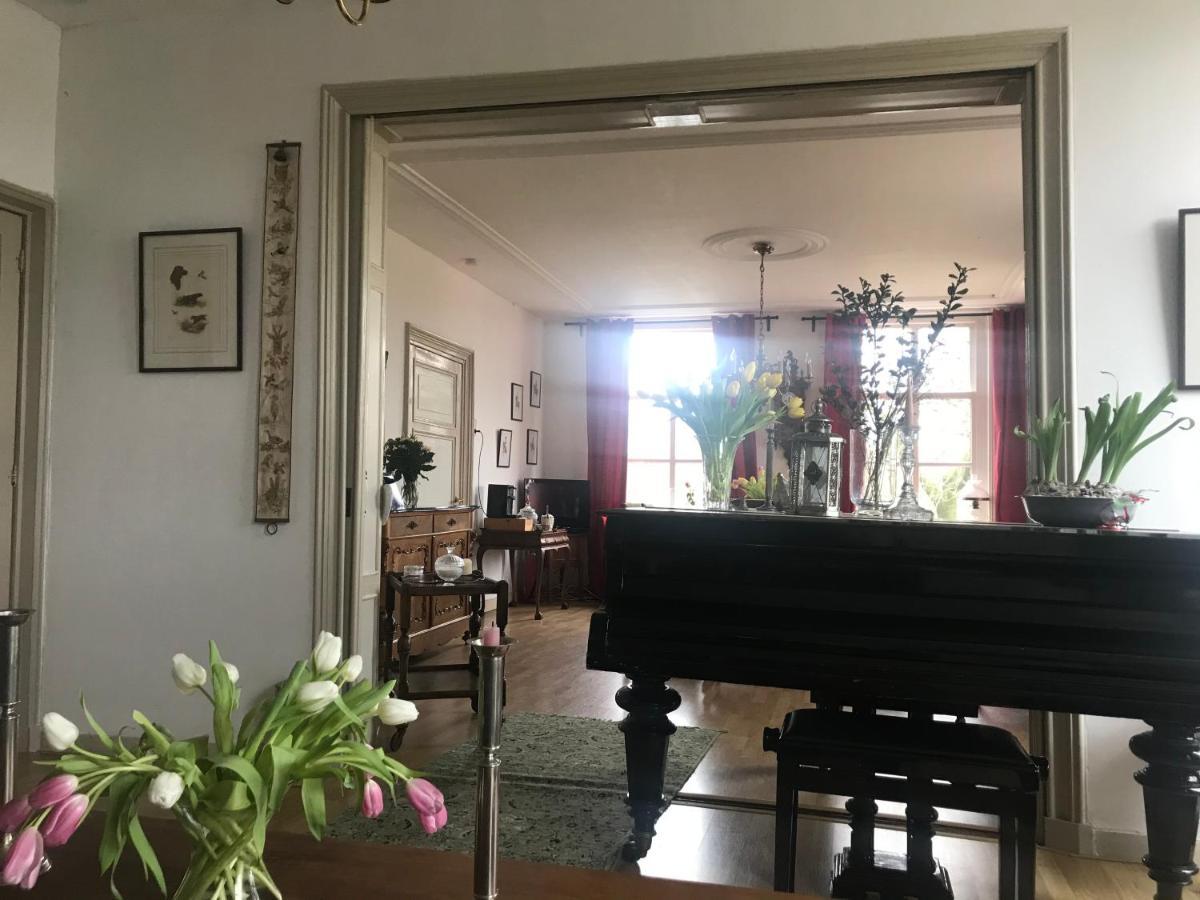 Kasteel Landgoed Crayenstein B&B Tricht Dış mekan fotoğraf