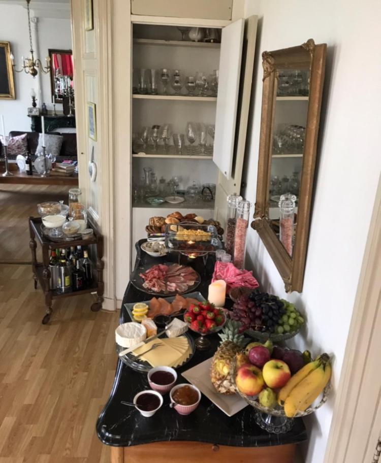 Kasteel Landgoed Crayenstein B&B Tricht Dış mekan fotoğraf