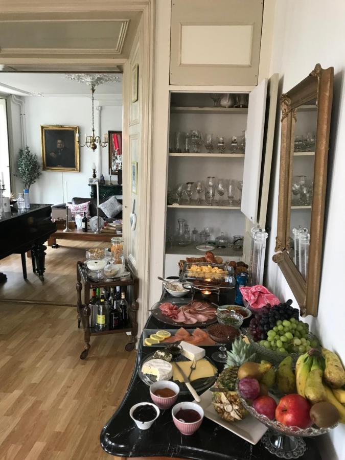 Kasteel Landgoed Crayenstein B&B Tricht Dış mekan fotoğraf