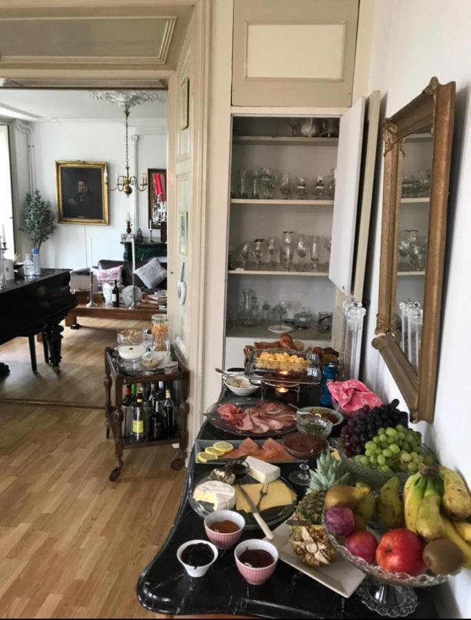 Kasteel Landgoed Crayenstein B&B Tricht Dış mekan fotoğraf