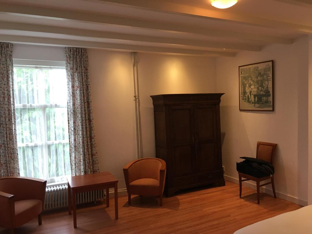 Kasteel Landgoed Crayenstein B&B Tricht Dış mekan fotoğraf