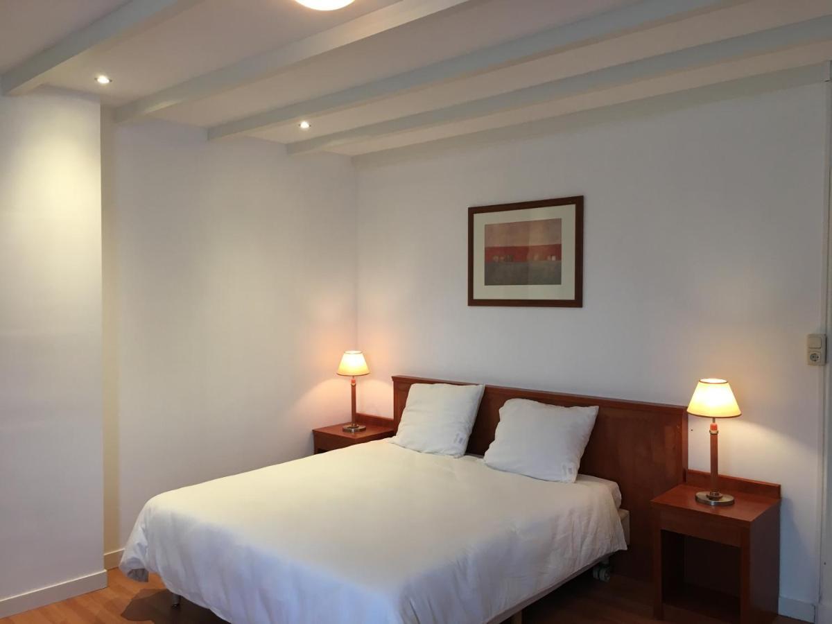 Kasteel Landgoed Crayenstein B&B Tricht Dış mekan fotoğraf