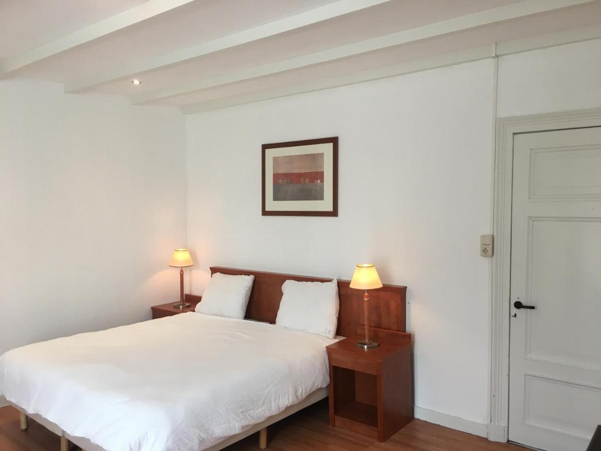 Kasteel Landgoed Crayenstein B&B Tricht Dış mekan fotoğraf