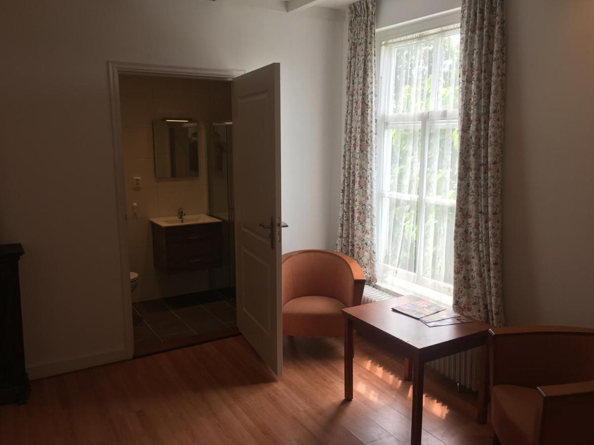 Kasteel Landgoed Crayenstein B&B Tricht Dış mekan fotoğraf
